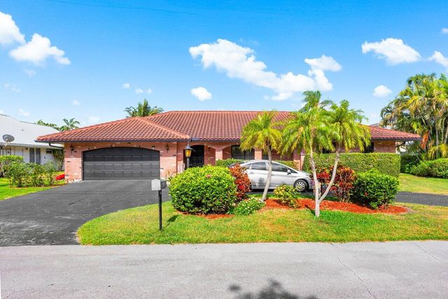3163 NE 8th Avenue, Boca Raton, FL 33431