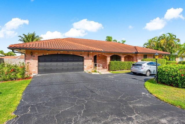 3163 NE 8th Avenue, Boca Raton, FL 33431