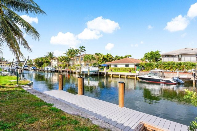 3163 NE 8th Avenue, Boca Raton, FL 33431