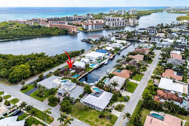 3163 NE 8th Avenue, Boca Raton, FL 33431