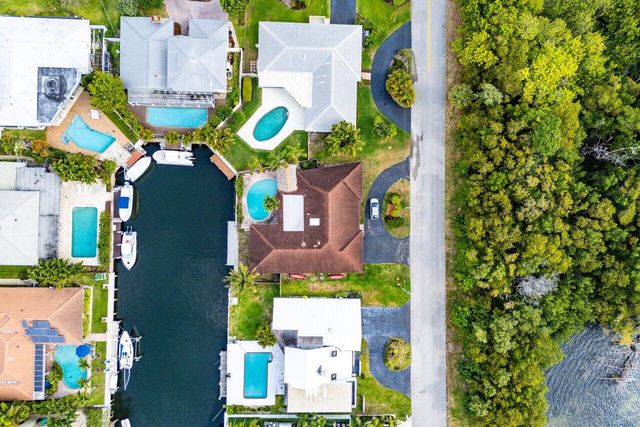 3163 NE 8th Avenue, Boca Raton, FL 33431