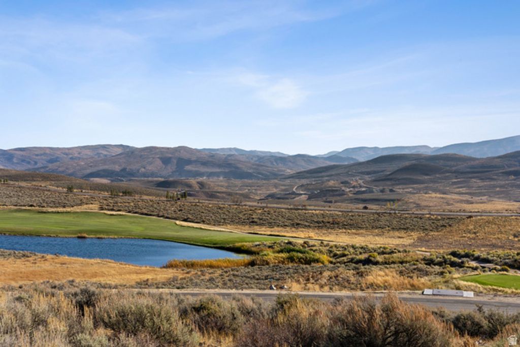 5185 PAINTED VALLEY PASS # 1, Park City, UT 84098 — exterior