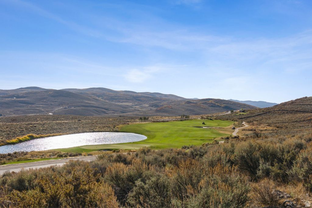 5185 PAINTED VALLEY PASS # 1, Park City, UT 84098 — photo 2