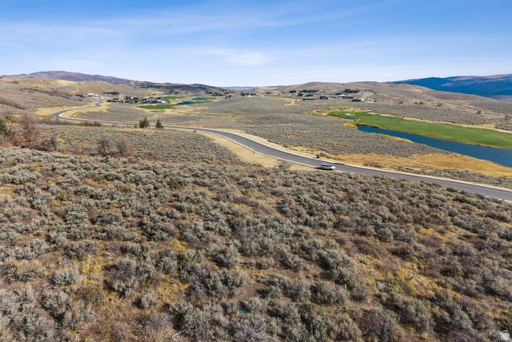 5185 PAINTED VALLEY PASS # 1, Park City, UT 84098 — photo 3
