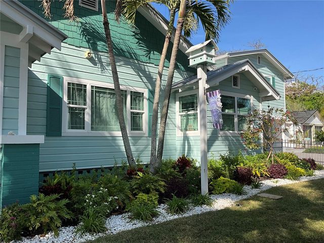 202 FAIRMONT STREET, Clearwater, FL 33755