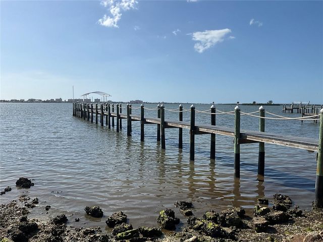 202 FAIRMONT STREET, Clearwater, FL 33755