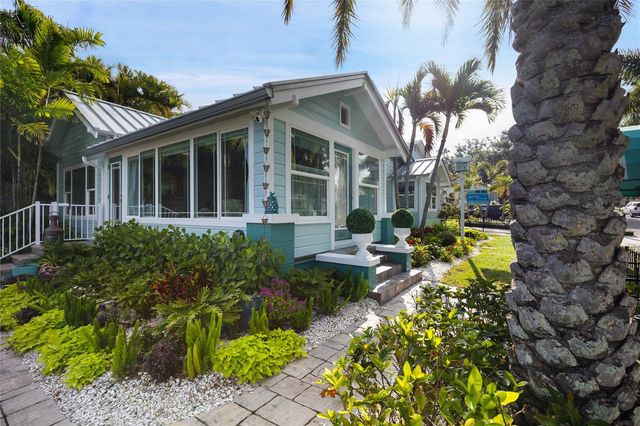 202 FAIRMONT STREET, Clearwater, FL 33755