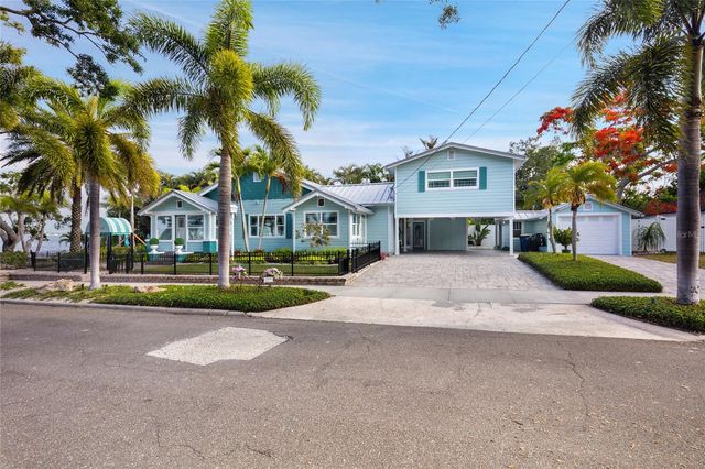 202 FAIRMONT STREET, Clearwater, FL 33755