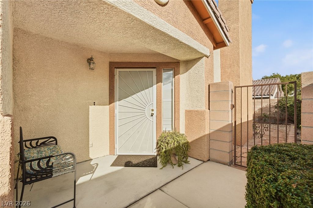 1472 Creslow Court 101, Las Vegas, NV 89102 — exterior