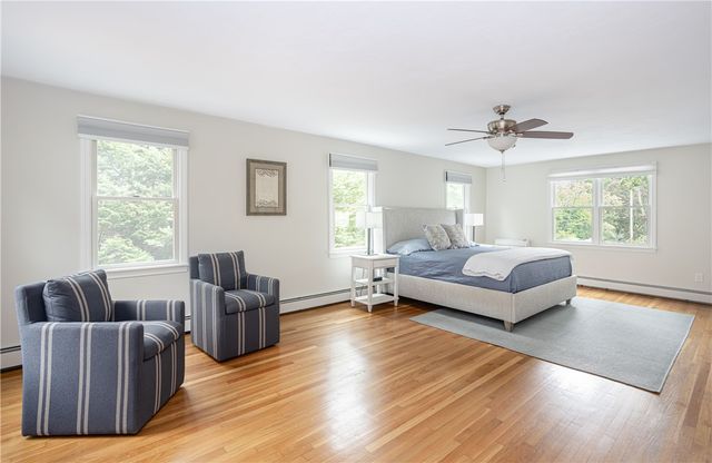 30 Standish Road, Jamestown, RI 02835