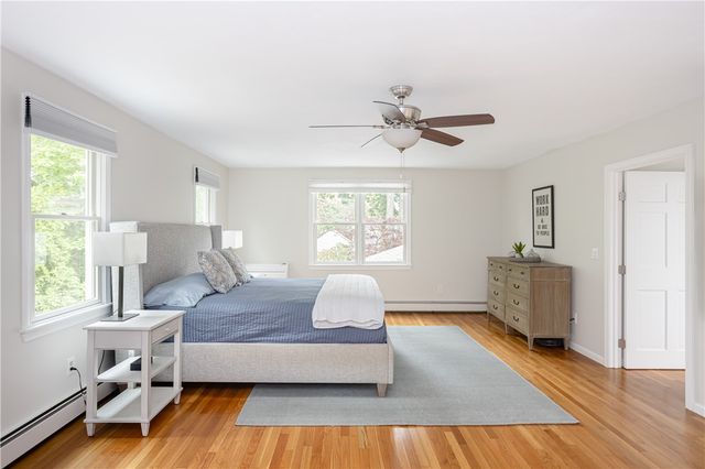 30 Standish Road, Jamestown, RI 02835