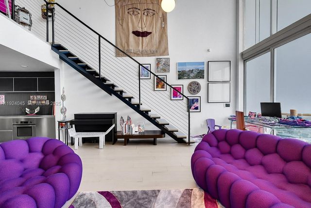 1040 Biscayne Blvd 2603, Miami, FL 33132