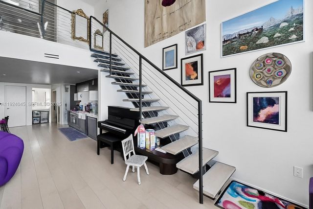 1040 Biscayne Blvd 2603, Miami, FL 33132