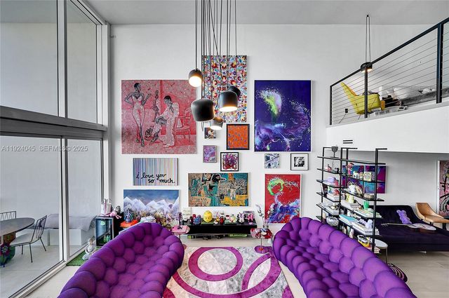 1040 Biscayne Blvd 2603, Miami, FL 33132