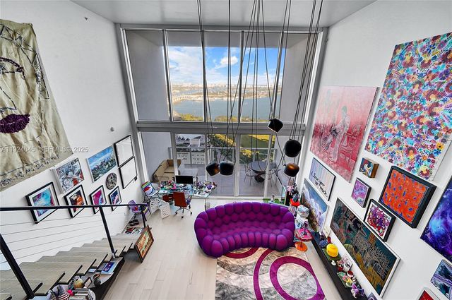 1040 Biscayne Blvd 2603, Miami, FL 33132