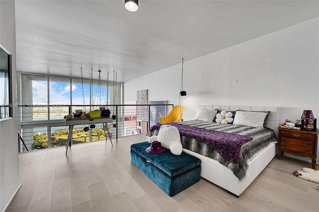 1040 Biscayne Blvd 2603, Miami, FL 33132