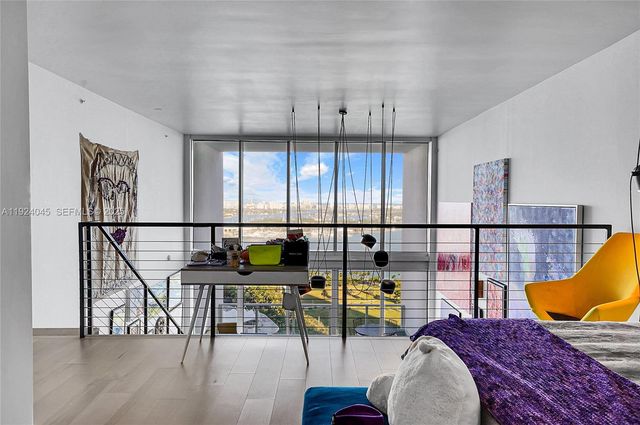 1040 Biscayne Blvd 2603, Miami, FL 33132