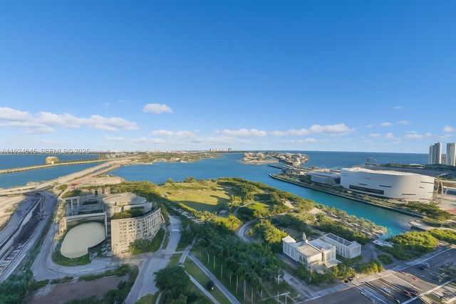 1040 Biscayne Blvd 2603, Miami, FL 33132