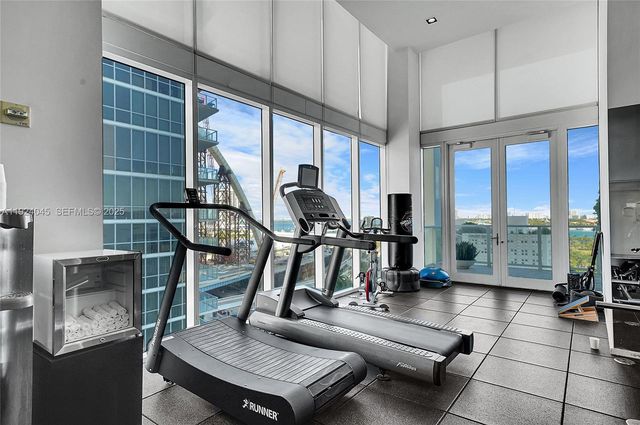 1040 Biscayne Blvd 2603, Miami, FL 33132