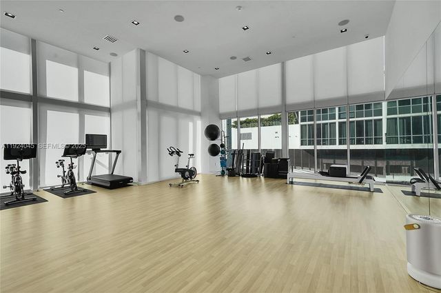 1040 Biscayne Blvd 2603, Miami, FL 33132