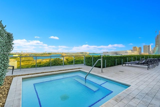 1040 Biscayne Blvd 2603, Miami, FL 33132