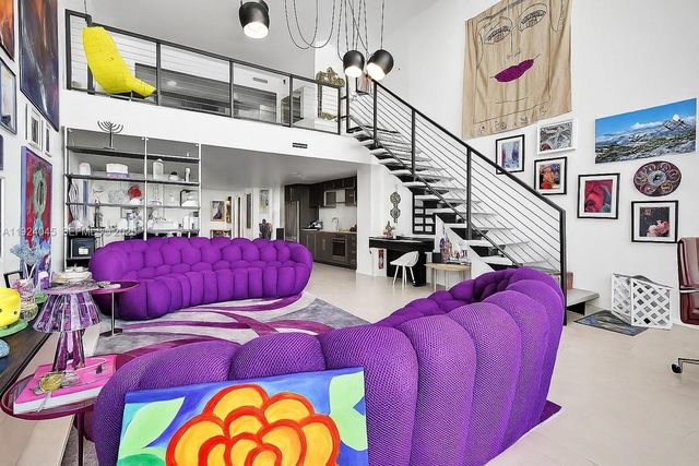 1040 Biscayne Blvd 2603, Miami, FL 33132