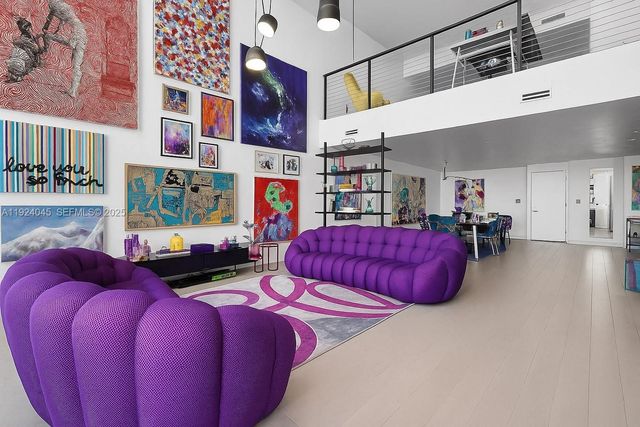 1040 Biscayne Blvd 2603, Miami, FL 33132