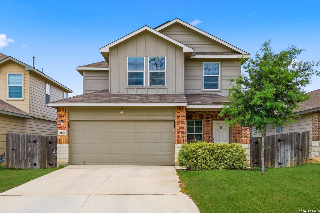 6559 Embankment Road, San Antonio, TX 78252