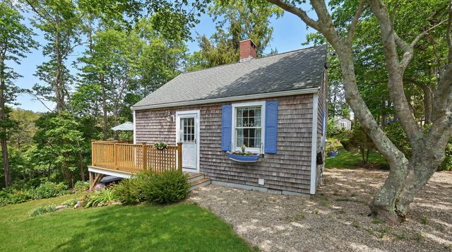328 Boxberry Hill Road UNIT 328, Teaticket, MA 02536