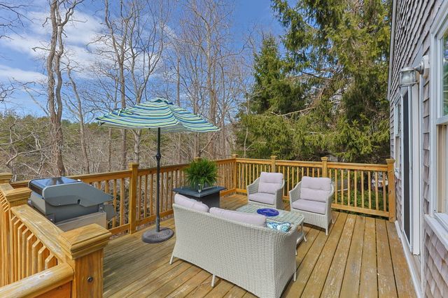 328 Boxberry Hill Road UNIT 328, Teaticket, MA 02536