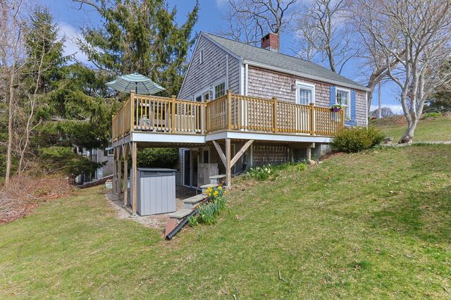 328 Boxberry Hill Road UNIT 328, Teaticket, MA 02536