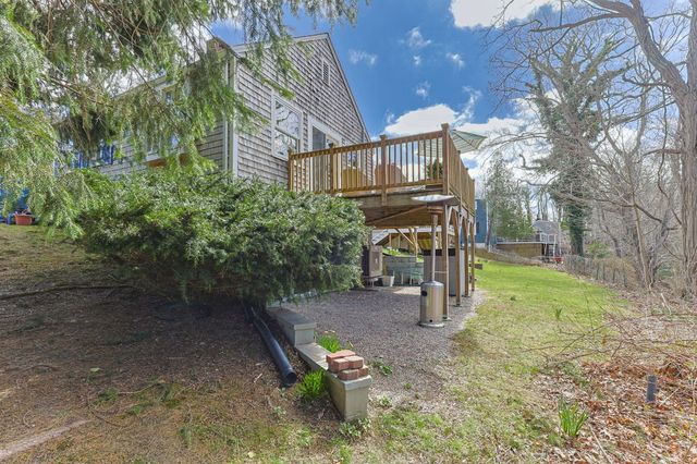 328 Boxberry Hill Road UNIT 328, Teaticket, MA 02536