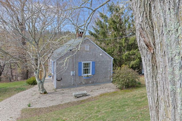 328 Boxberry Hill Road UNIT 328, Teaticket, MA 02536