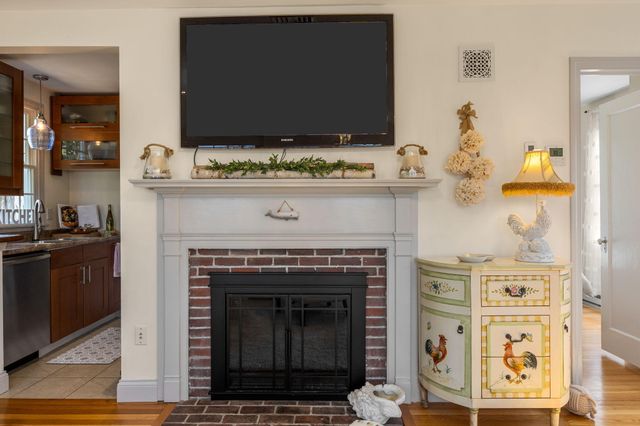 328 Boxberry Hill Road UNIT 328, Teaticket, MA 02536