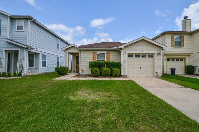 12022 Mallard Stream Street, Houston, TX 77038