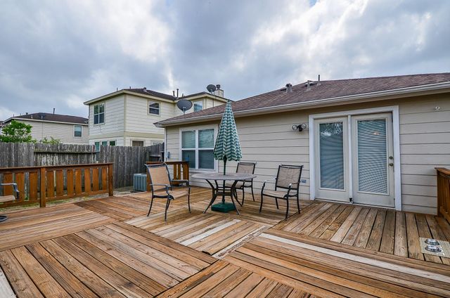 12022 Mallard Stream Street, Houston, TX 77038