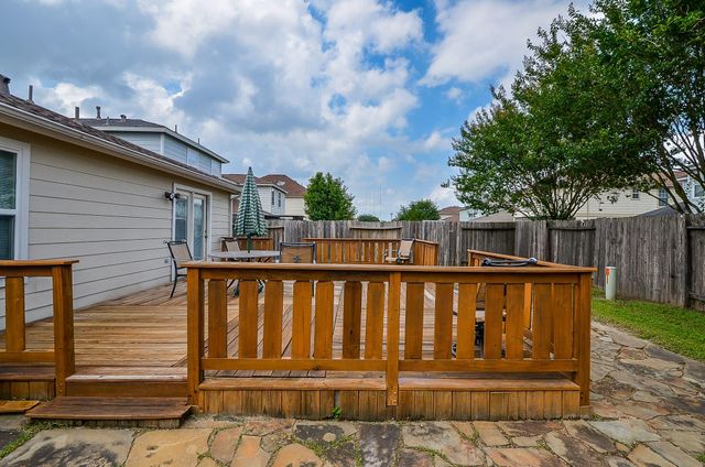 12022 Mallard Stream Street, Houston, TX 77038