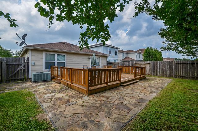 12022 Mallard Stream Street, Houston, TX 77038