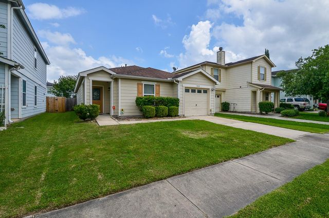 12022 Mallard Stream Street, Houston, TX 77038