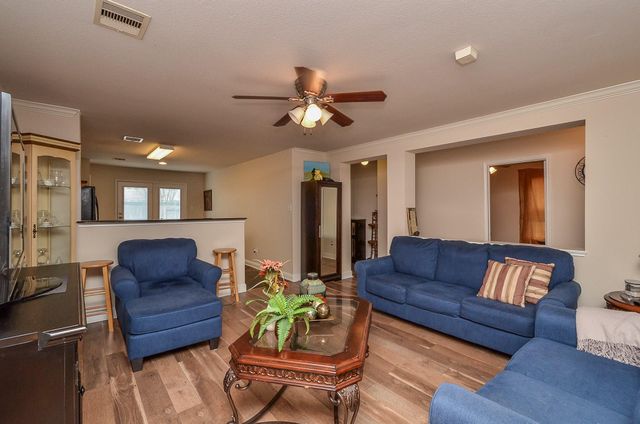 12022 Mallard Stream Street, Houston, TX 77038