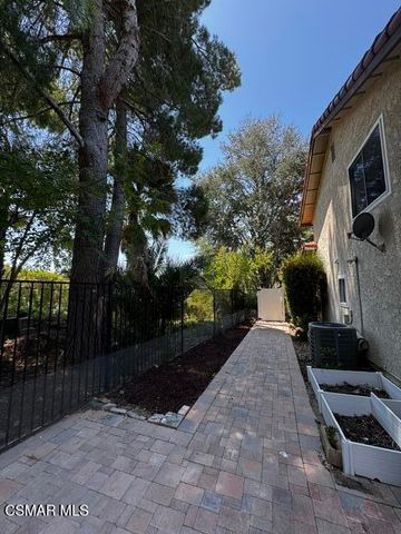 1580 Valecroft Avenue, Westlake Village, CA 91361