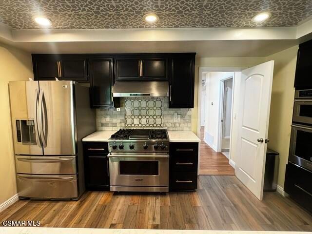 1580 Valecroft Avenue, Westlake Village, CA 91361