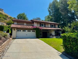 1580 Valecroft Avenue, Westlake Village, CA 91361