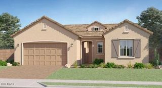 26158 N 78TH Lane, Peoria, AZ 85383