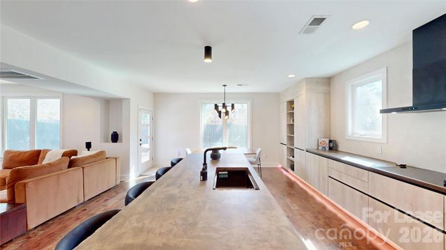 1220 Lomax Avenue, Charlotte, NC 28211