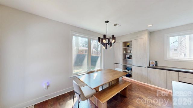 1220 Lomax Avenue, Charlotte, NC 28211