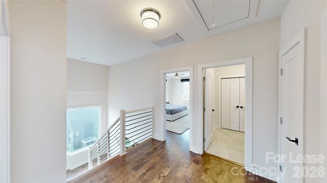 1220 Lomax Avenue, Charlotte, NC 28211