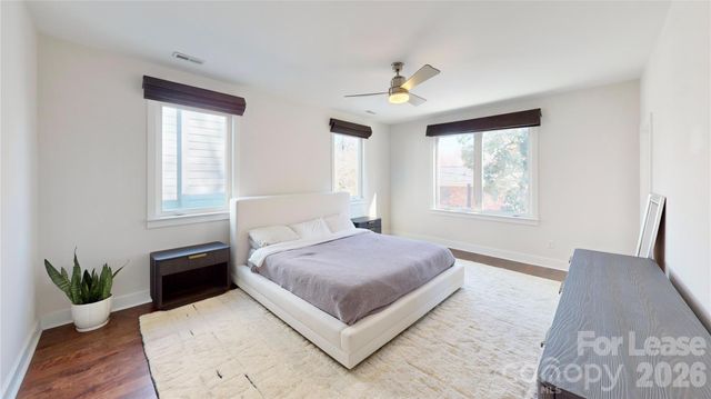 1220 Lomax Avenue, Charlotte, NC 28211