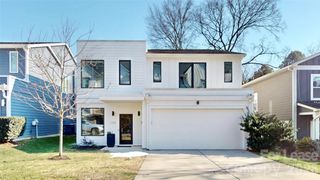 1220 Lomax Avenue, Charlotte, NC 28211