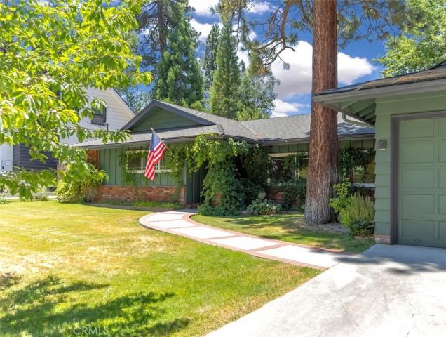 126 Eureka, Big Bear Lake, CA 92315